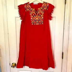 NWT Kirundo dress . Size Medium